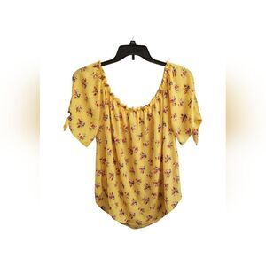 Teenbell Women's Blouse.       Rj332